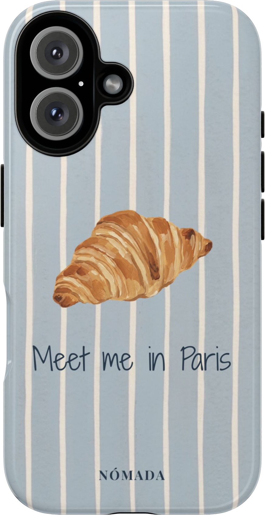 Capa Meet me in Paris