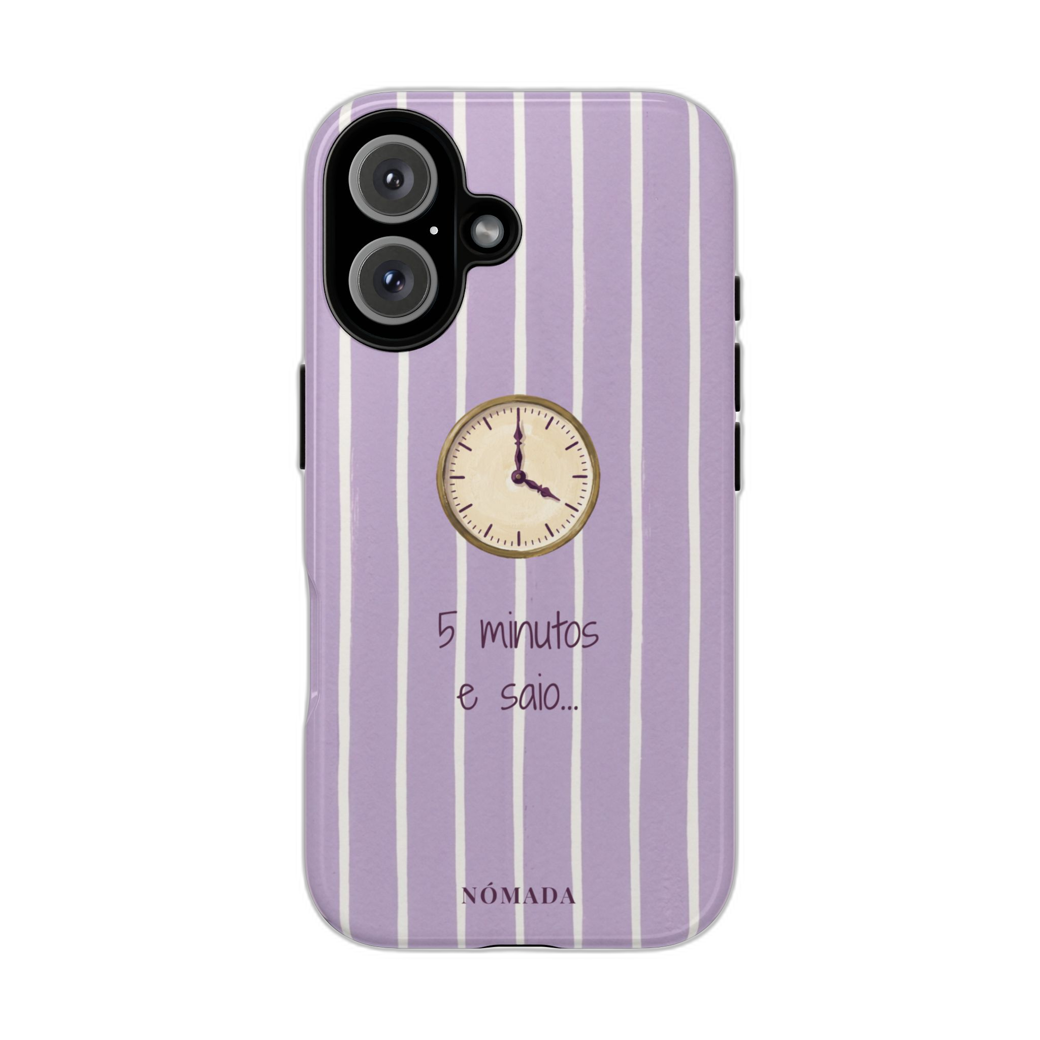 Capa NÓMADA lilás